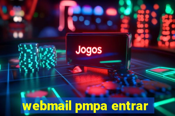 webmail pmpa entrar